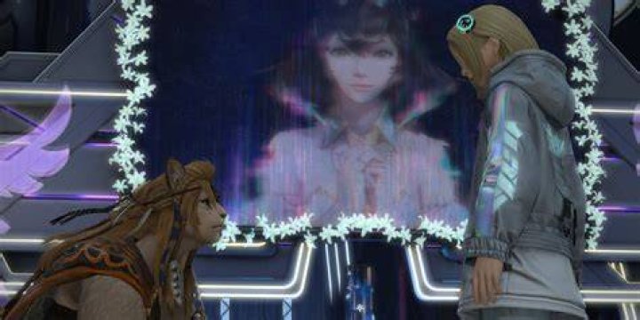 I Love Wuk Lamat! FINAL FANTASY XIV Endwalker (6.55 MSQ) YouTube