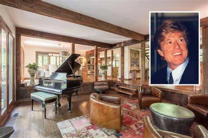 Inside Robert Redford's Secret Past of Unspeakable Tragedy Closer Weekly