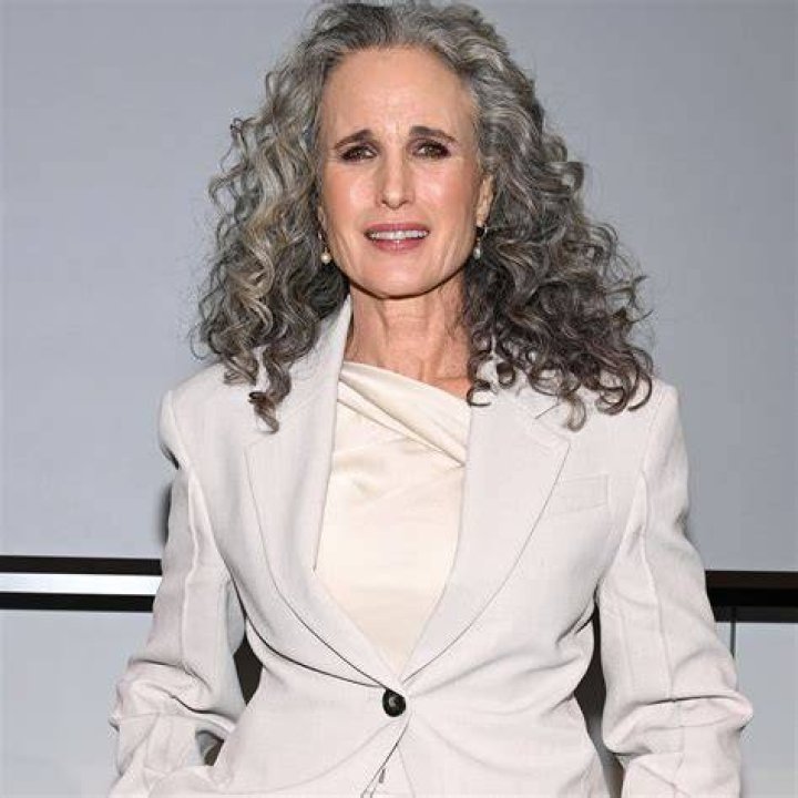 &iquest;Qu&eacute; fue de Andie MacDowell? Qu&eacute; fue de&hellip; todos los dem&aacute;s