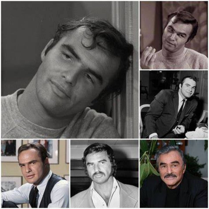 Is Burt Reynolds related to Ryan Reynolds? The Little Facts