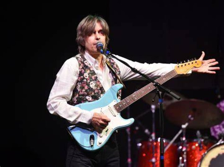 Is Eric Johnson Related To Dakota Johnson? Family Tree Explored Celeb