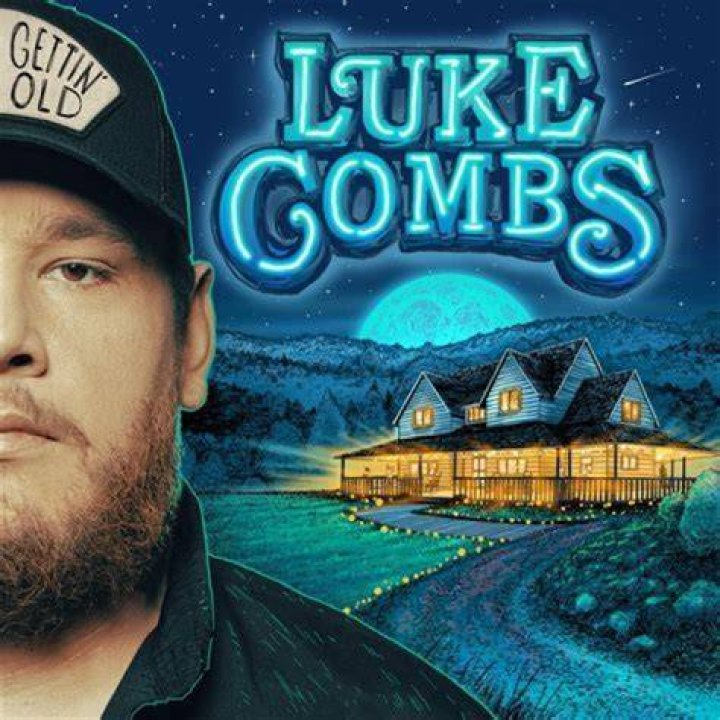 Is Luke Combs The Author Behind The Enchanting Tale "Where The Wild Things Are"?