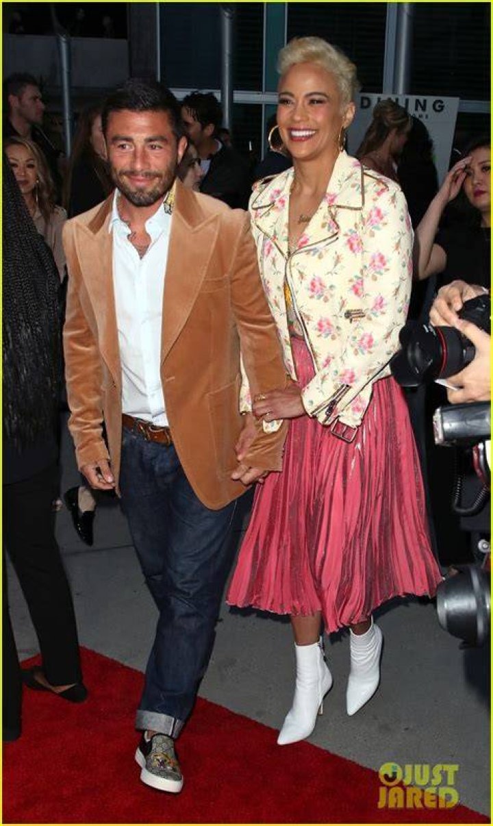 Is Paula Patton Dating? Find Out The Latest On Her Relationship Status