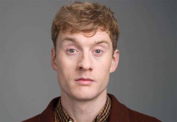James Acaster's Temps Share Debut Single 'no,no' Featuring Quelle Chris