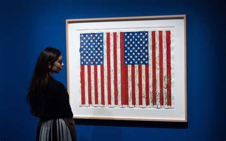 Jasper Johns Net Worth: A Comprehensive Guide