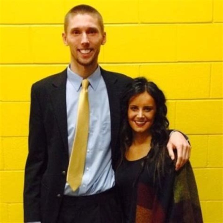 Jessie Morris Headline Jim Jordan Height
