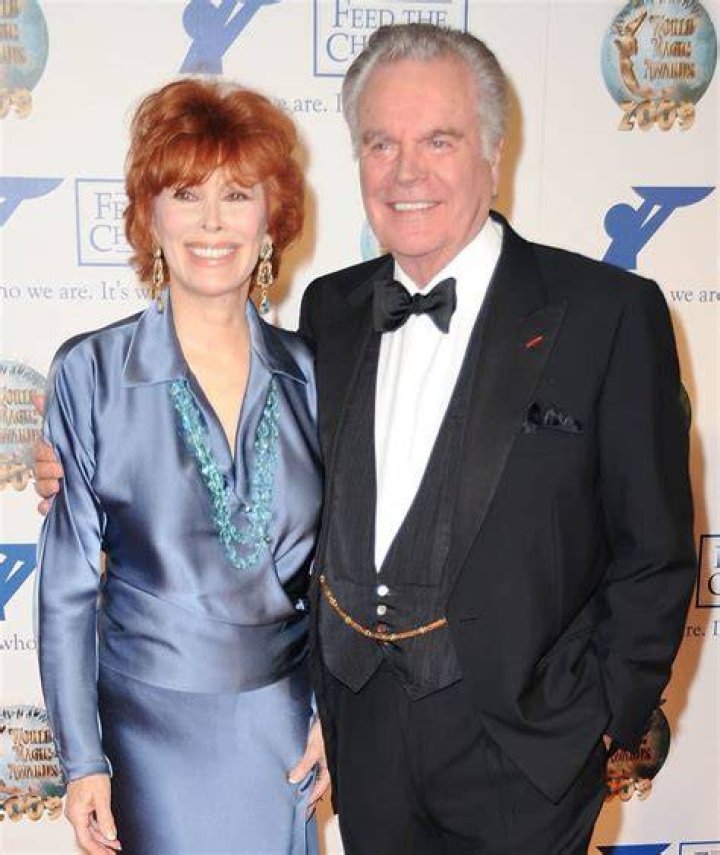 Jill St John Today