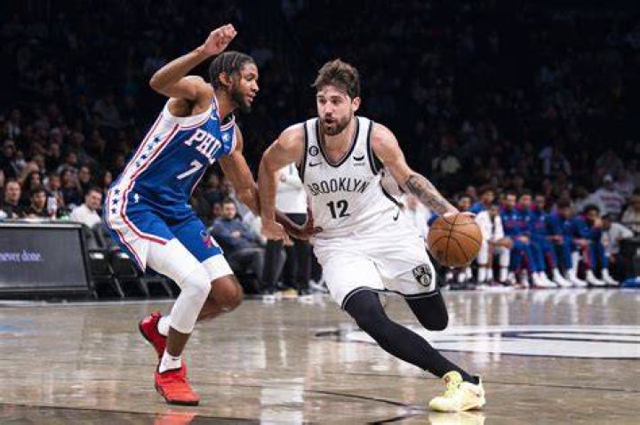 Joe Harris Could Return To Game Action For The Brooklyn Nets In ‘Next