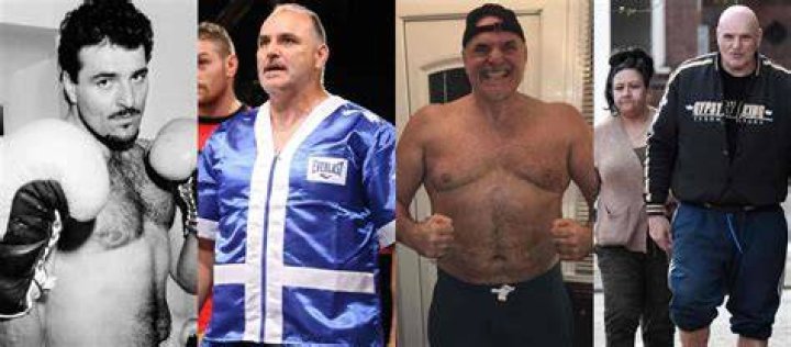 John Fury Through the Years &raquo;