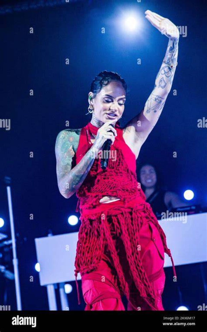 Kehlani's Daughter's Age: A Comprehensive Breakdown