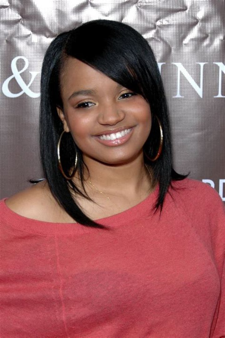 Kyla Pratt of 'One on One' & 'Dr. Dolittle' Fame Is Ready to Be Seen as
