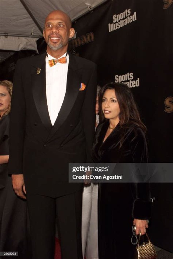 Life And Relationship Of Kareem Abdul-Jabbar And His Wife