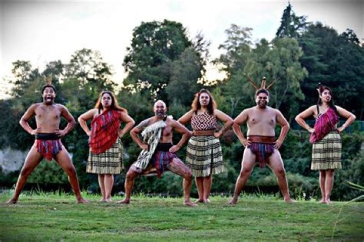 Matewa Kiritapu: Uncovering The Ancient Maori Ritual
