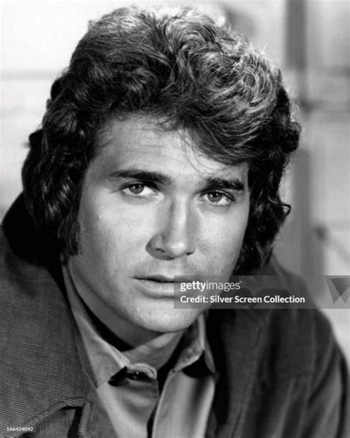 Michael Landon's daughter says 'Little House on the Prairie' star was