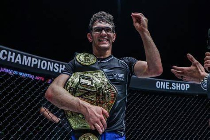 Mikey Musumeci Contemplates MMA Transition MMA Sucka