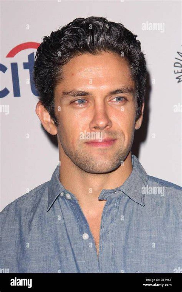 Neal Bledsoe About Ironside NBC