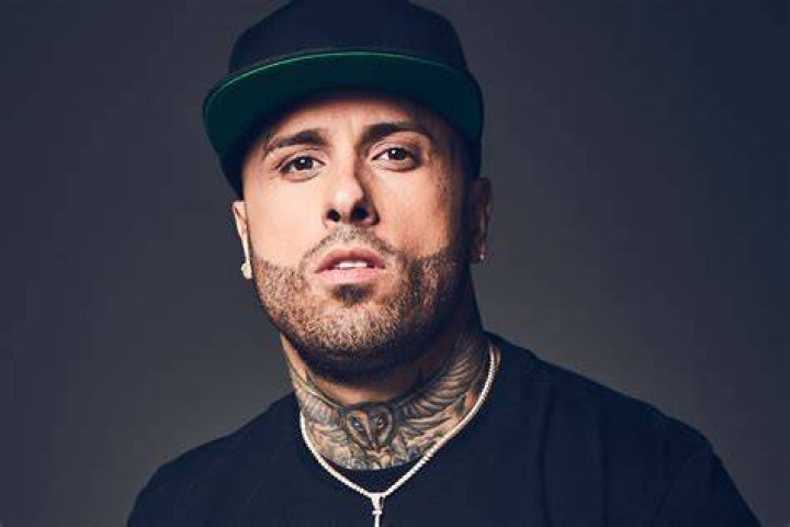 Nicky Jam Curaçao North Sea Jazz Festival