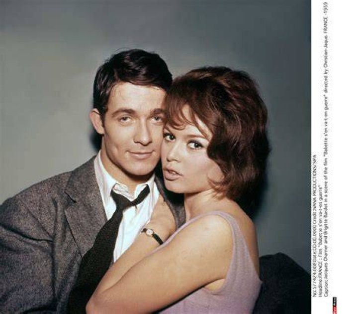 Nicolas Jacques Charrier Filmographie