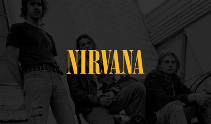 Nirvana's Krist Novoselic teases 'Nevermind' 30th anniversary reissue