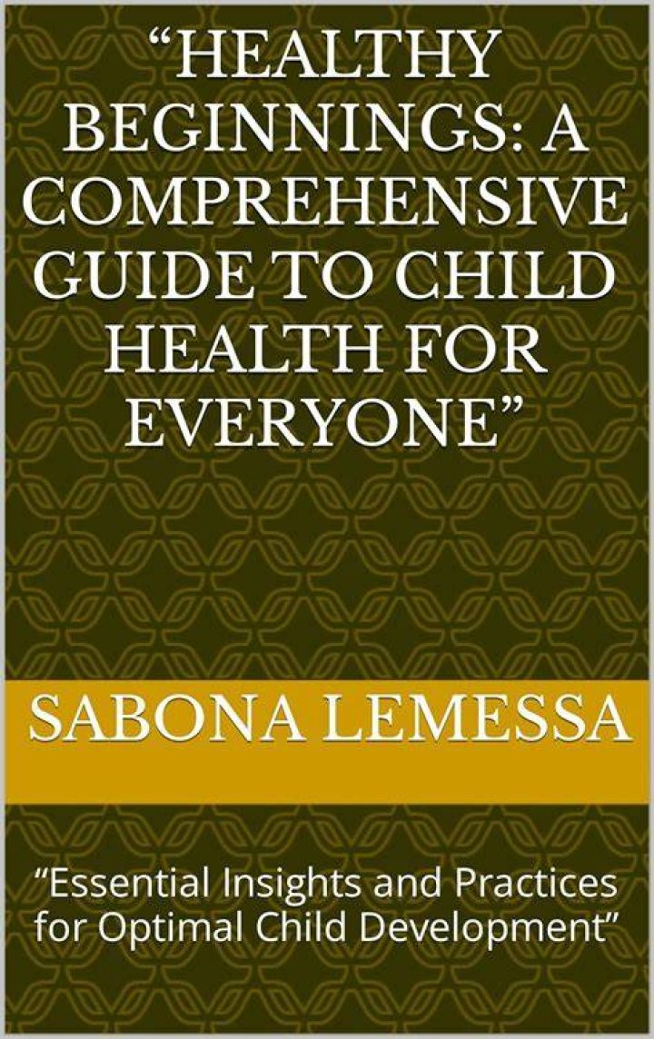 Parent Yamal: A Comprehensive Guide For Optimal Child Development