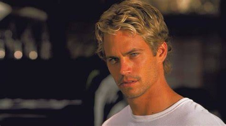 Paul Walker's Daughter Got Married & A 'Fast & Furious' Family Member