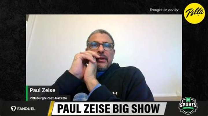 Paul Zeise On Twitter: Get The Latest Updates And Insights