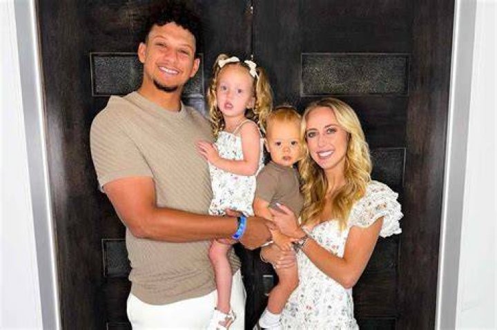 Pregnancy Rumors: Latest On Brittany Mahone's Status