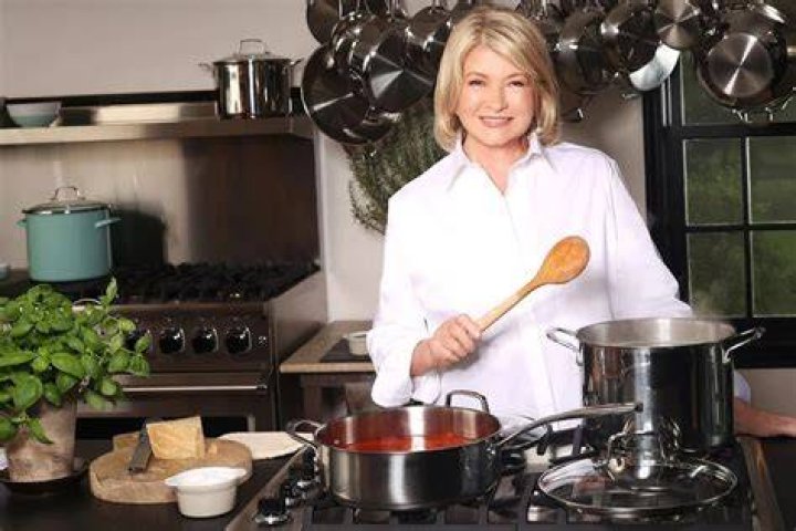 Profound Martha Stewart Wiki: Uncover The Culinary Queen's Journey