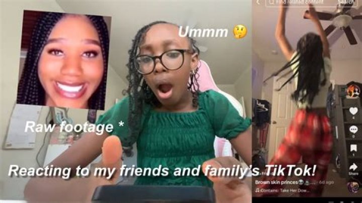 REACTING TO RAW FOOTAGE OF MY BIRTH WITH JOJO SIWA! YouTube