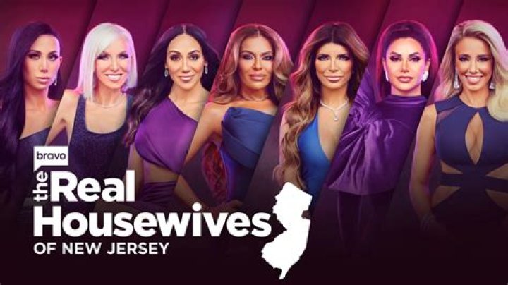 Real Housewives Of New Jersey: The Rise And Fall Of Jim Marchese