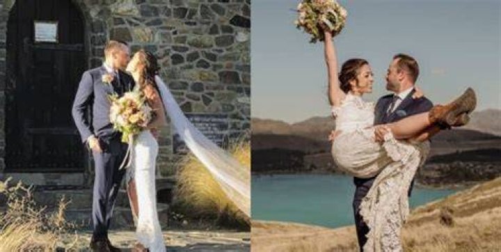 Remi Warren is Married to Wife, Danielle Warren. Kids.