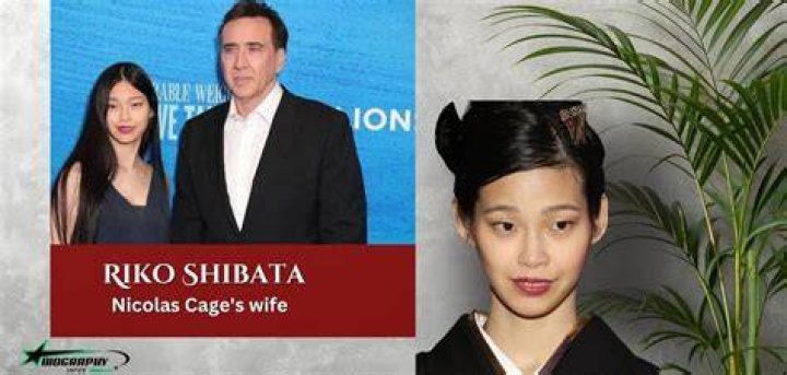 Riko Shibata's Eye-Opening Net Worth Revealed
