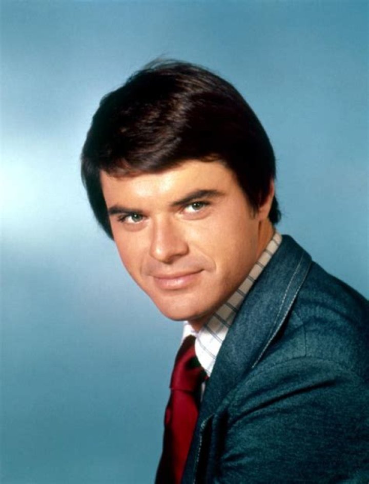 Robert Urich (American Actor) Wiki & Bio with Photos Videos