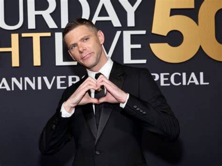 SNL’s Mikey Day will visit Hopkins next week