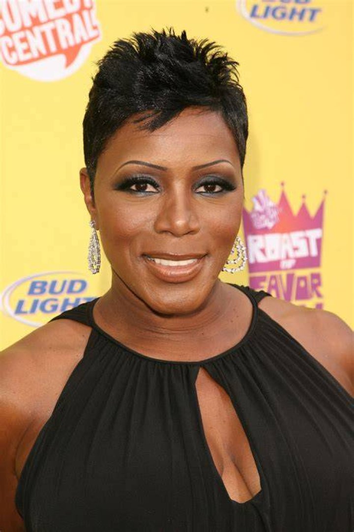 Sommore, 'The Queen of Comedy' is Coming to Shea's