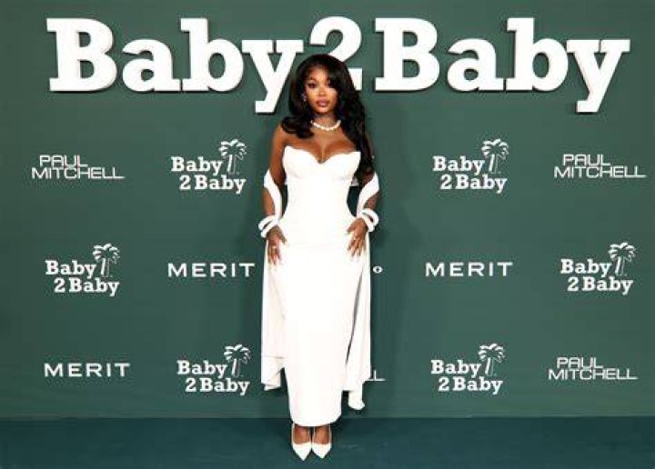 Summer Walker Celebrates Daughter With London On Da Track 1st Birthday