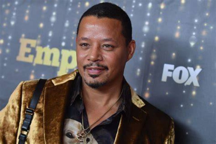 Terrence Howard has a bone to pick with 'Empire' writers