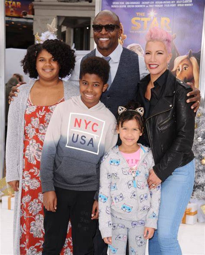 Terry Crews&rsquo; 5 Kids Are Very Talented! Meet the Actor&rsquo;s Children With