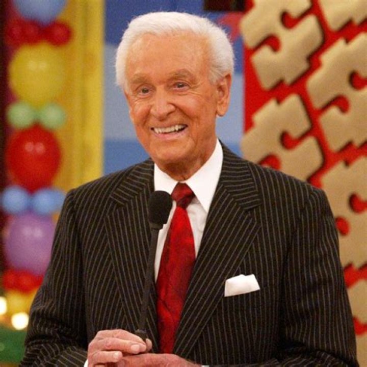 The Barkers: Meet Bob Barker's Family
