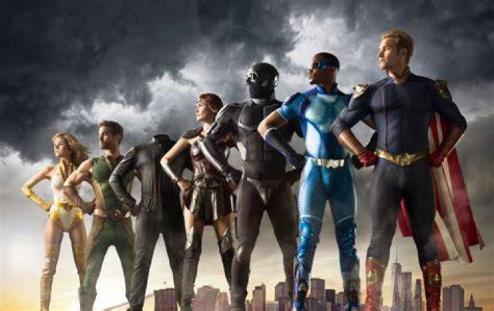 The Boys' Antony Starr reveals different version of Homelander in BTS