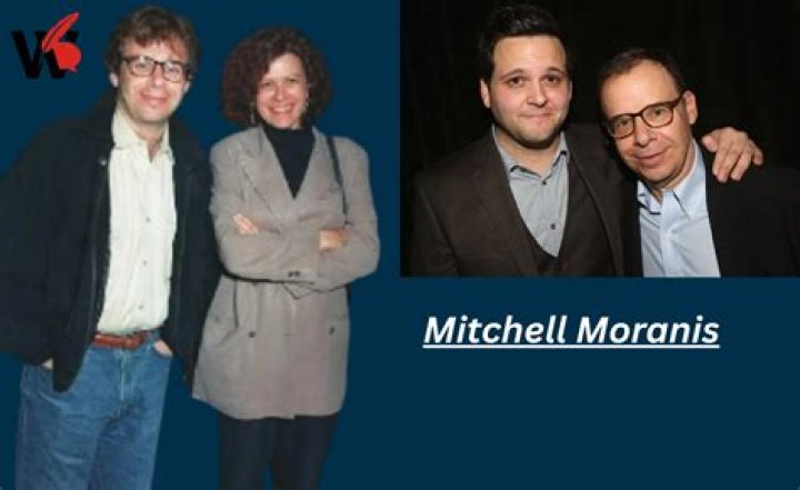 The Complete Guide To Mitchell And Rachel Moranis: Their Story And Legacy