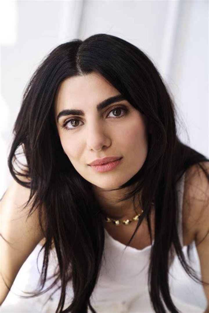 The Enchanting Claudia Doumit: A Rising Star In The Entertainment Industry