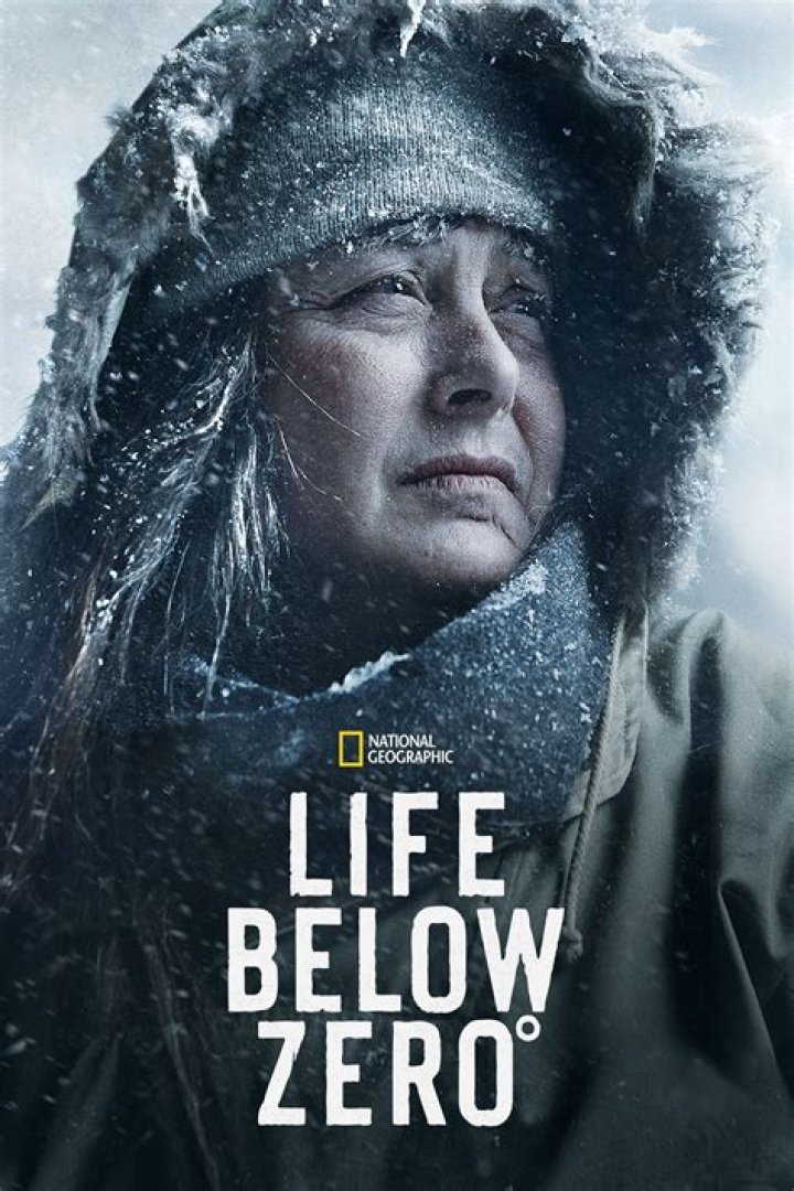 The Enigmatic Sue Of "Life Below Zero": Unraveling The Secrets Of The Alaskan Wilderness