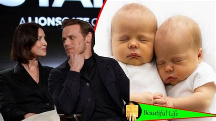 The Truth About Sam Heughan's Paternity: Does He Have A Child?