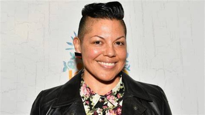 The Truth About Sara Ramirez's ExHusband News and Gossip