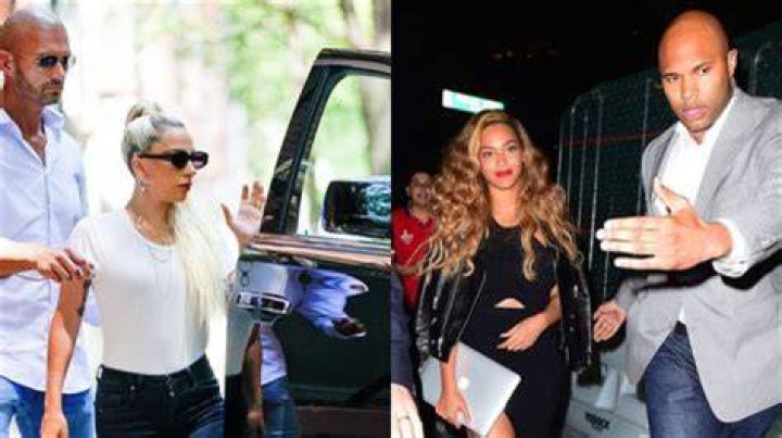 The Ultimate Guide To Celebrity Bodyguards: Protecting The A-List