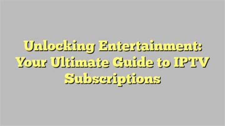 The Ultimate Guide To Flixtortv.to: Unlocking The World Of Entertainment