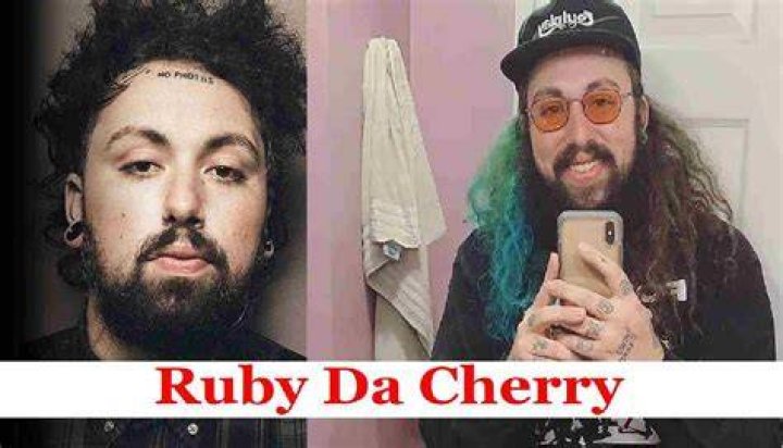 The Ultimate Guide To Ruby Da Cherry: Unlocking Her Music And Career
