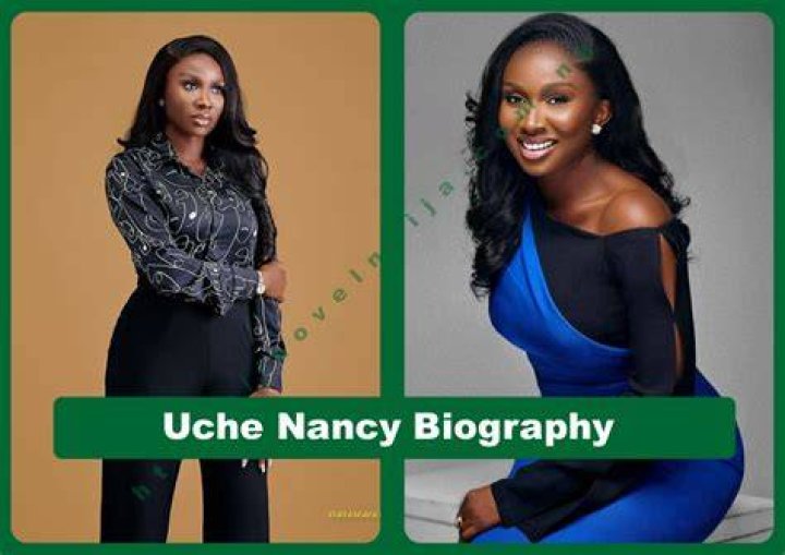 The Ultimate Resource On Uche Nancy: Biography, Net Worth, And More