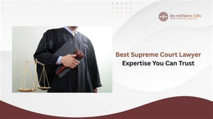 The Unrivaled Best Lawyer In Kenya: Legal Expertise You Can Trust